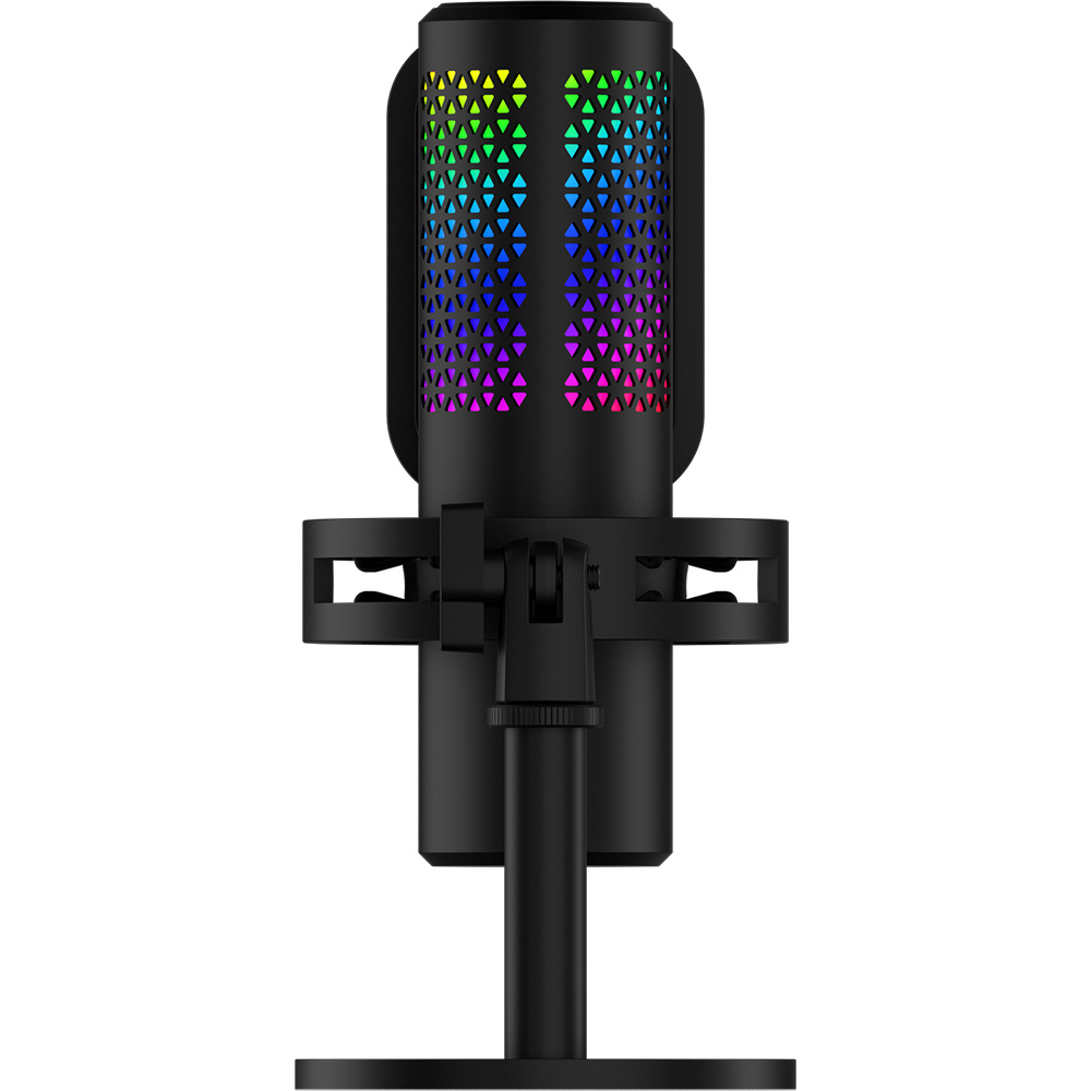 Микрофон HATOR Dreamcast X RGB Black (ESS10) Чувствительность  -32
