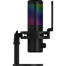 Микрофон HATOR Dreamcast X RGB Black (ESS10)
