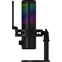 Микрофон HATOR Dreamcast X RGB Black (ESS10)
