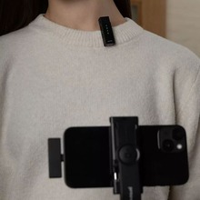 Мікрофон PROOVE Record Type-C Black (PMRC00010202)