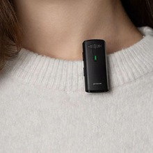 Мікрофон PROOVE Record Type-C Black (PMRC00010202)