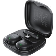 Микрофон ACEFAST R1 Black (6974316284895)