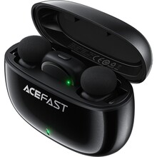 Микрофон ACEFAST R2 Black (6974316284901)