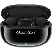 Микрофон ACEFAST R2 Black (6974316284901)