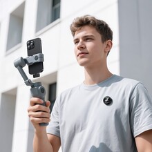 Микрофон HOCO L21 Black (6942007663137)