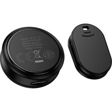 Микрофон HOCO L21 Black (6942007663137)