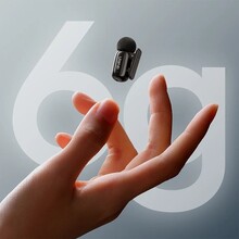 Микрофон Ulanzi Vijim A200 Black (A046)