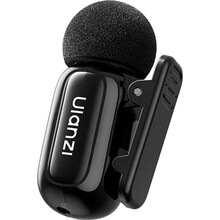 Микрофон Ulanzi Vijim A200 Black (A046)