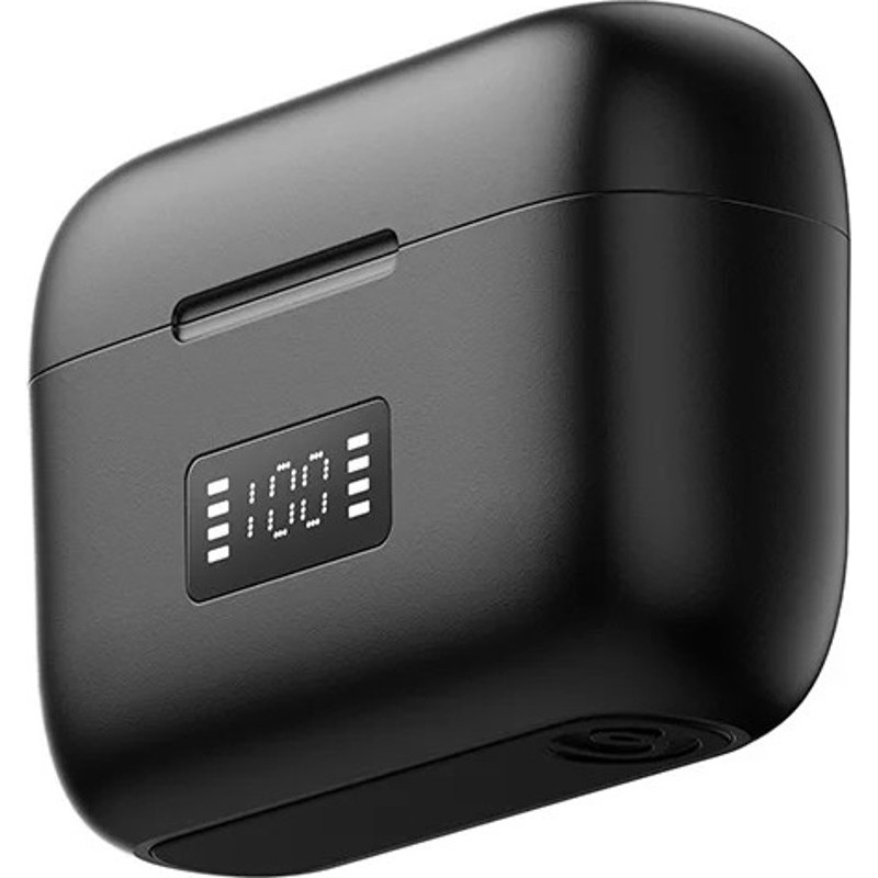 Микрофон Ulanzi Vijim A200 Black (A046) Материал Пластик