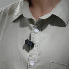 Микрофон Ulanzi Vijim A200 Black (A046)