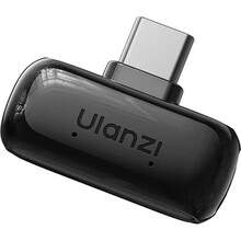 Микрофон Ulanzi Vijim A200 Black (A046)