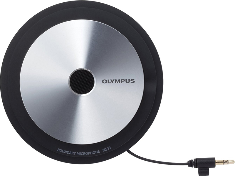 Микрофон OLYMPUS ME33