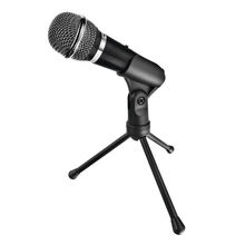 Микрофон TRUST Starzz Microphone