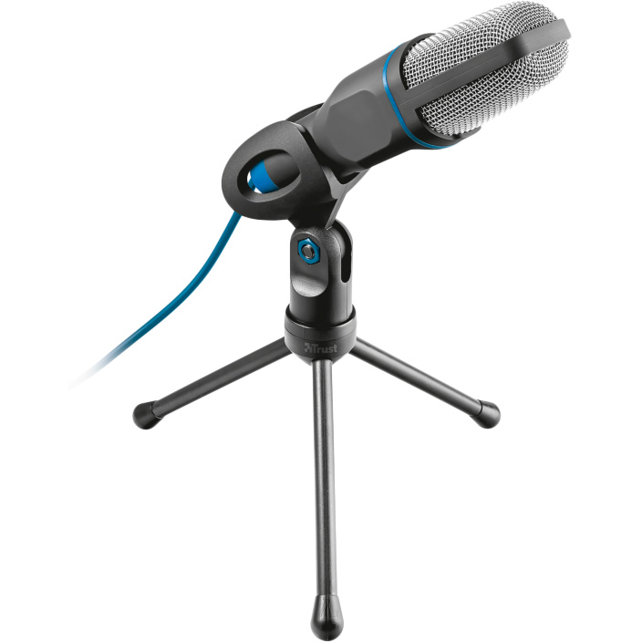 Микрофон Trust Mico USB Microphone (20378)