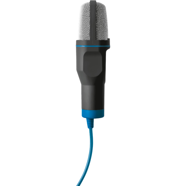 Фото 4 Микрофон Trust Mico USB Microphone (20378)