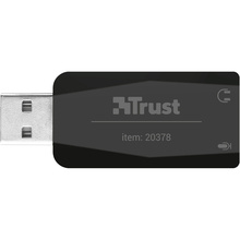 Микрофон Trust Mico USB Microphone (20378)