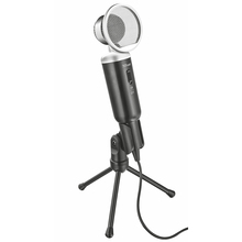 Мікрофон TRUST Madell Desktop Microphone (21262)