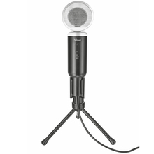 Микрофон TRUST Madell Desktop Microphone (21262)