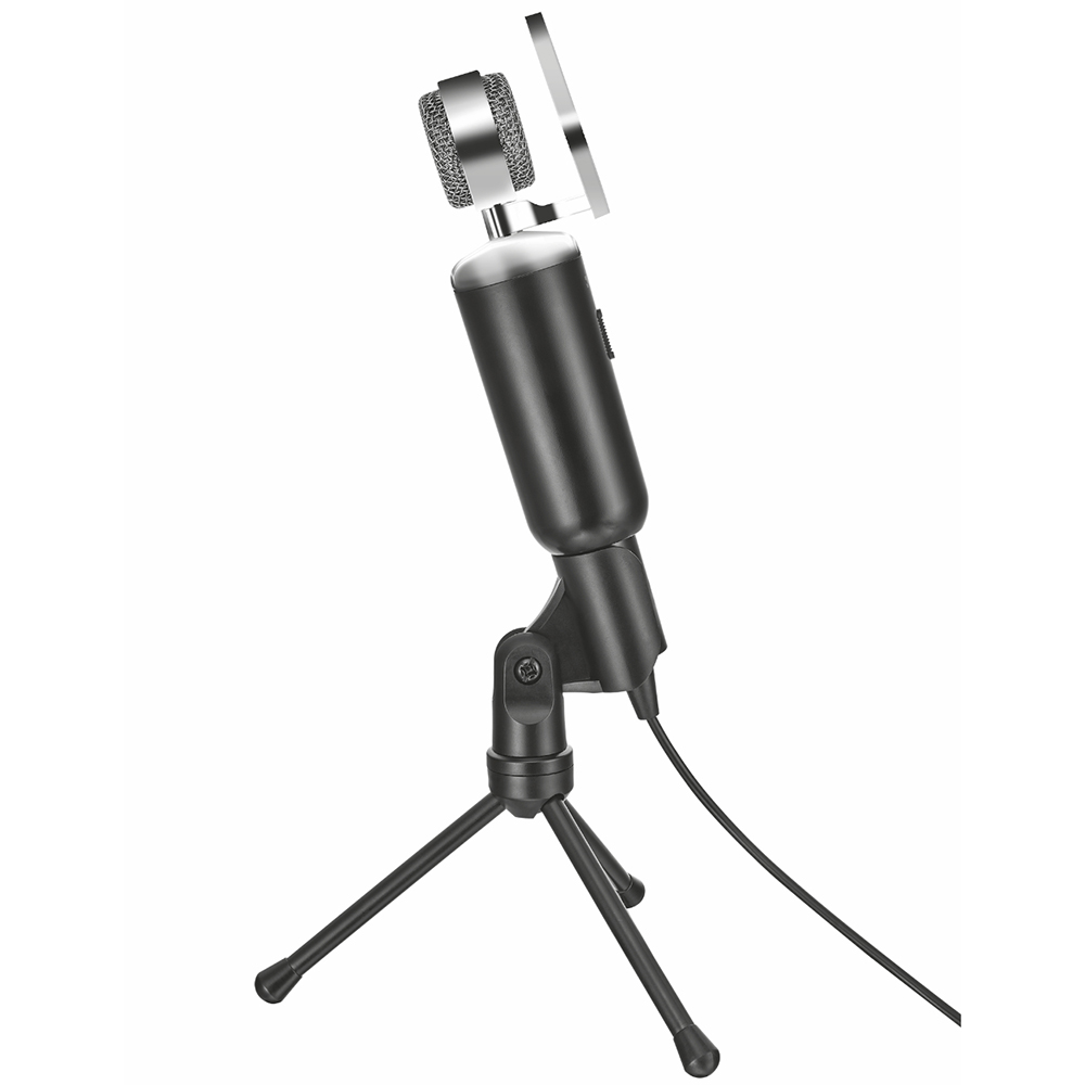 Фото 3 Микрофон TRUST Madell Desktop Microphone (21262)