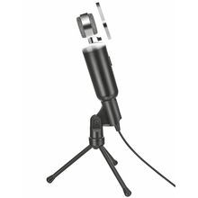 Микрофон TRUST Madell Desktop Microphone (21262)