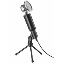 Микрофон TRUST Madell Desktop Microphone (21262)