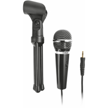 Микрофон TRUST Starzz all-round Microphone (21671)