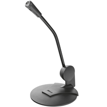 Настольный микрофон TRUST Primo desk microphone for PC and laptop (21674)