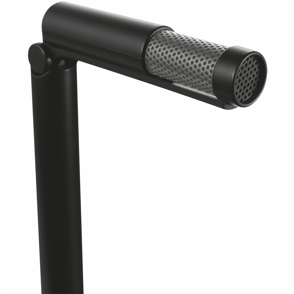 Мікрофон TRUST Talkee desk microphone for PC and laptop (21673) Тип для персонального комп'ютера