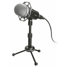 Мікрофон TRUST Radi USB All-round Microphone