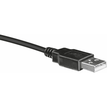 Мікрофон TRUST Flex USB Microphone (21679)