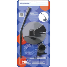 Микрофон DEFENDER MIC-117 (64117)