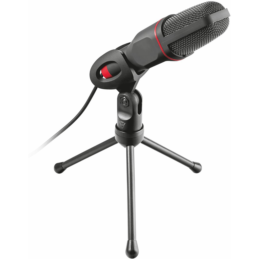 Микрофон TRUST GXT 212 Mico USB Microphone (22191)