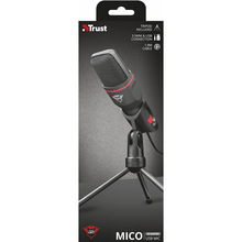 Микрофон TRUST GXT 212 Mico USB Microphone (22191)