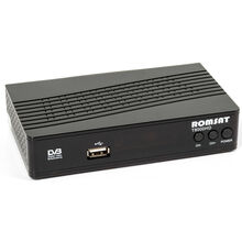 Цифровий тюнер ROMSAT T8000HD