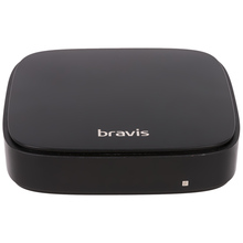 Цифровий тюнер BRAVIS T21002