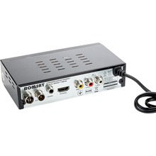 Цифровой тюнер ROMSAT T7085HD