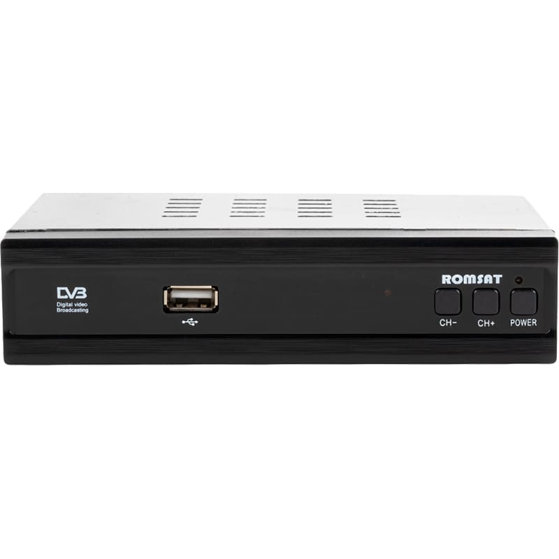 Цифровой тюнер ROMSAT T7085HD