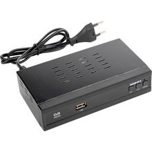 Цифровой тюнер ROMSAT T7085HD