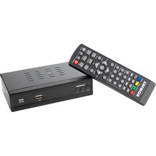 Цифровой тюнер ROMSAT T7085HD
