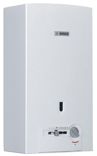 Газовая колонка BOSCH WR 10 2P
