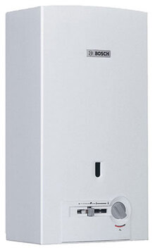 Газовая колонка BOSCH WR 10 2P