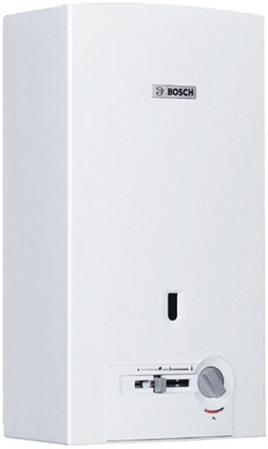 Газовая колонка BOSCH W 10-2 P