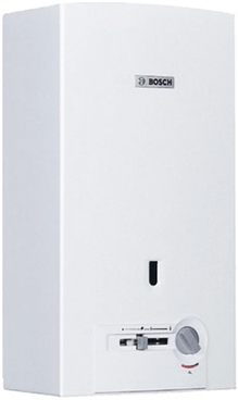 Газовая колонка BOSCH W 10-2 P
