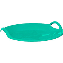 Санки-крижака SNOWER Snower Снігокат Turquoise (4820211101398)