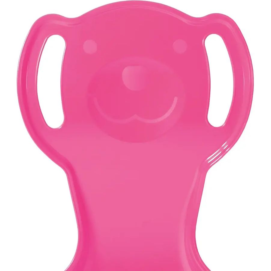 Санки PROSPERPLAST Polar Bear 2 (ISBR2-205C) Материал пластик