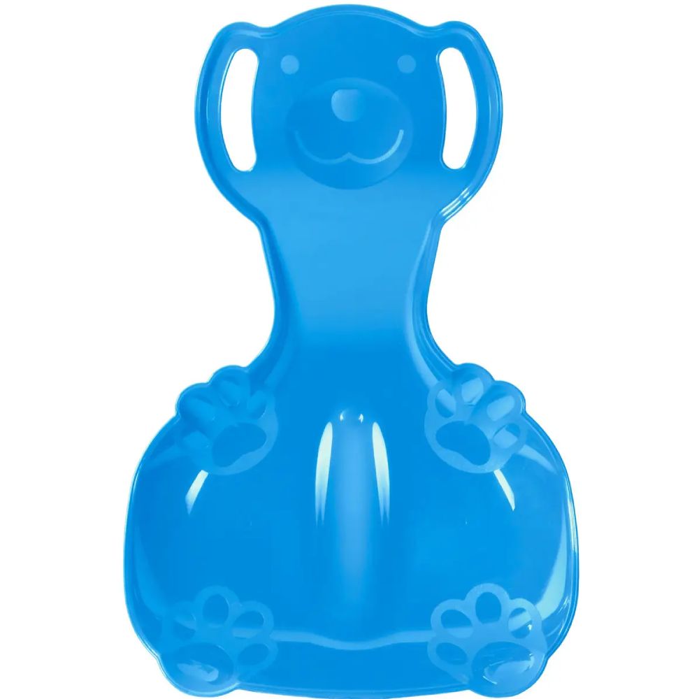 Санки PROSPERPLAST Polar Bear 2 (ISBR2-3005U) Материал пластик