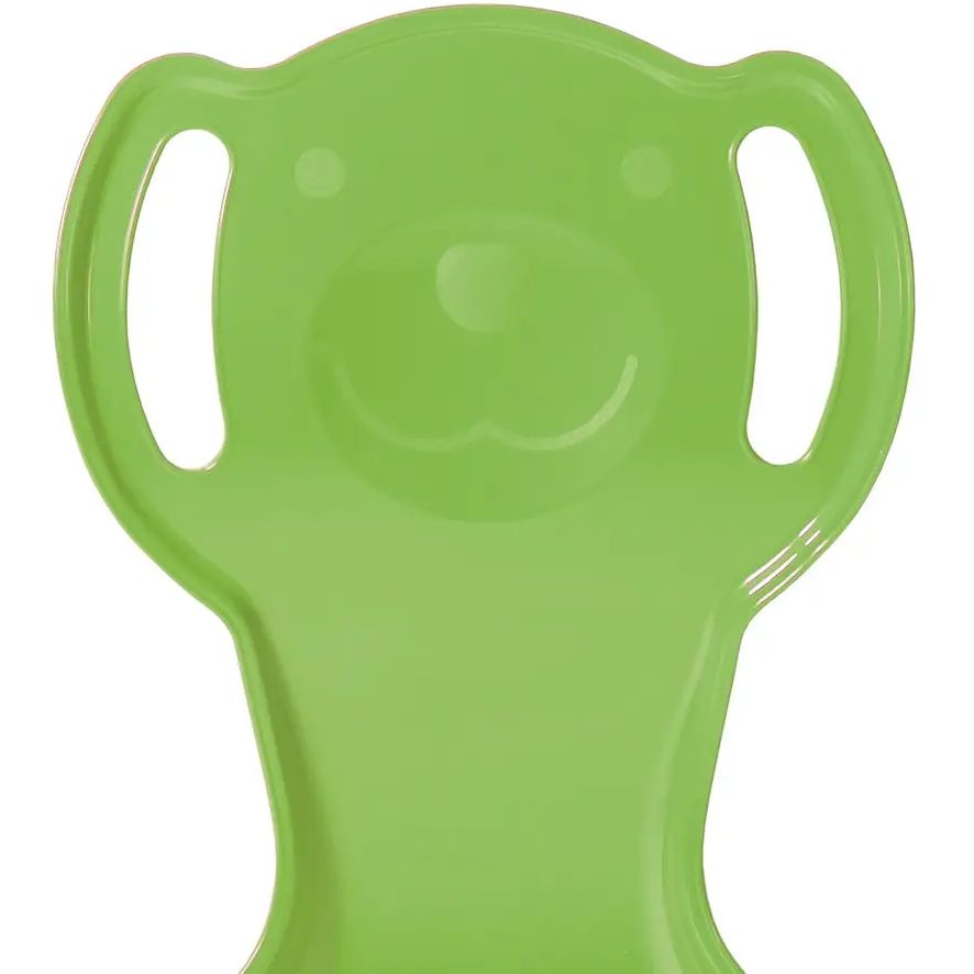 Санки PROSPERPLAST Polar Bear 2 (ISBR2-361C) Материал пластик