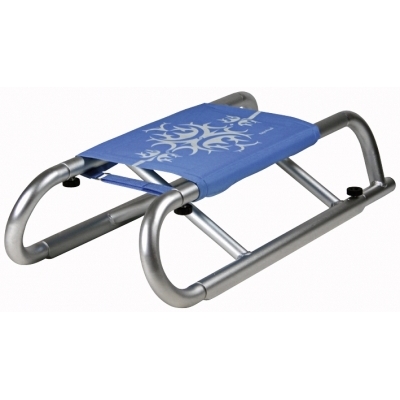 ALPENGAUDI Зимові Санки "AlpenAlu Foldable Sled" Tattoo