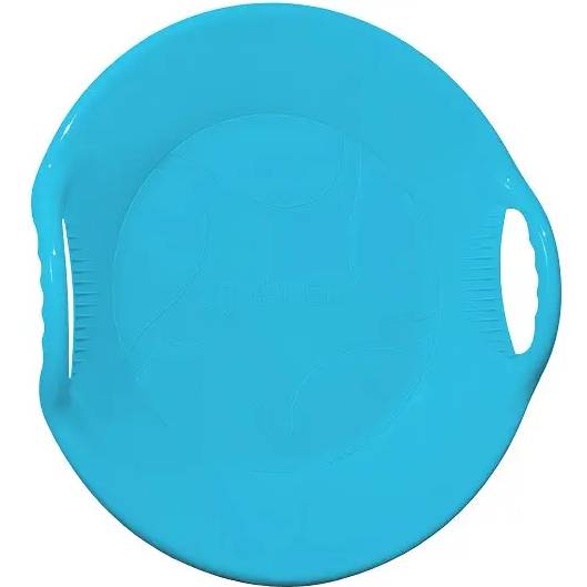 rest SNOWER Зимові санчата-льодянка "Снігокат", блакитн. (89950 блакит.) Матеріал пластик