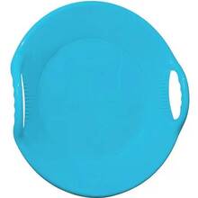 rest SNOWER Зимові санчата-льодянка "Снігокат", блакитн. (89950 блакит.)